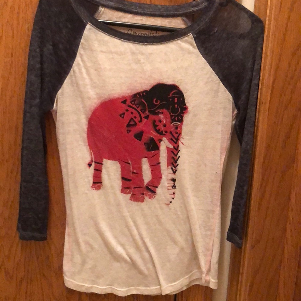 Elephant t-shirt